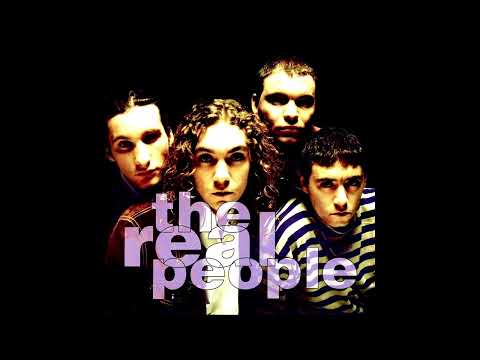 The Real People - Dream On (Demo)