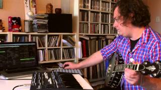 Andrew Tuttle - Brisbane (Take 2)