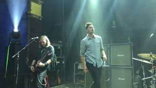 ADELITAS WAY - Notorious - Indianapolis IN 9/13/2018