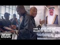 Tyrese Lands In Kuwait After Avoiding Being Served A $10M Lawsuit In Georgia From Bryan Barber