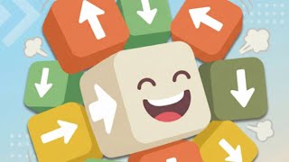 Arrow Escape: Block Puzzle Gameplay Android Mobile