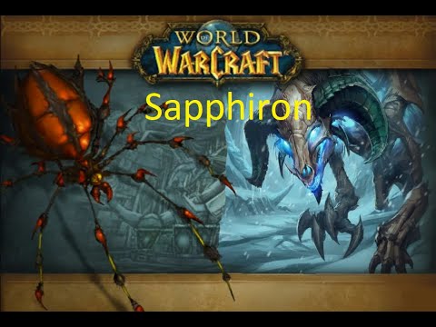 Sapphiron SoloCraft Guide