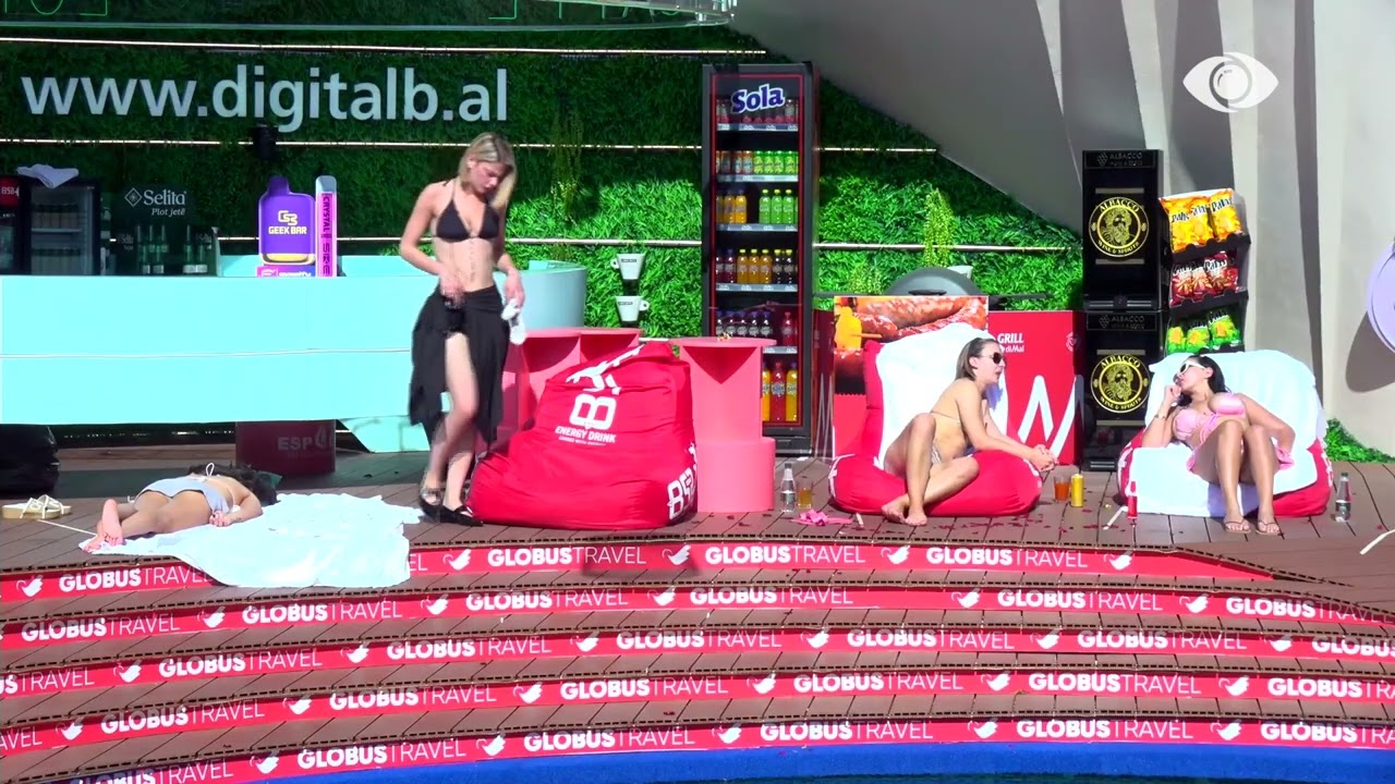 Mendoj se ajo është vajzë që komandohet nga figurat mashkullore/ Juela flet me Edisën për Selin