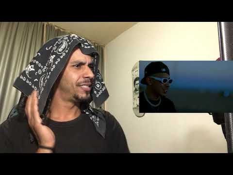 Yung Dolffo, Igor Tx, Nato The Machine, Negol | ALASKA FOR DRILL Ep. 2 (Prod. OG L) | K-react´z