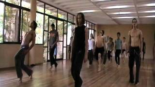 Danza Contemporánea de Cuba - 1