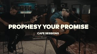 Prophesy Your Promise