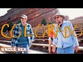 Here We Go Again | Roadtrip to Colorado (Ep2) (The Hives)