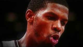 Joe Johnson Highlight Reel -- 2013-14 Nets MVP