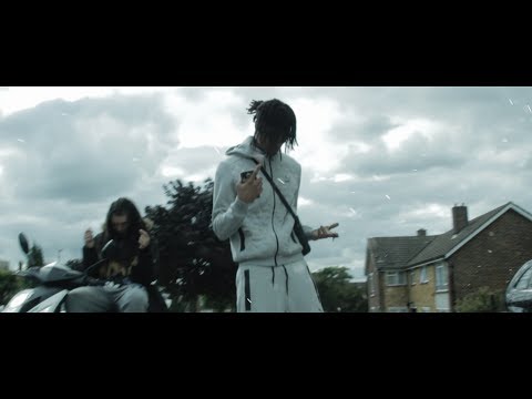 Game49 ft KronixSantana  - "Xamina" ( Official )