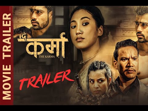 THE KARMA NEW NEPALI MOVIE || LINK BELOW ||