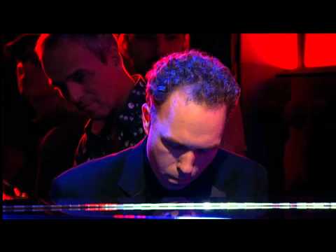 Ralph van Raat - Souvenirs d' enfance - 10-10-2011