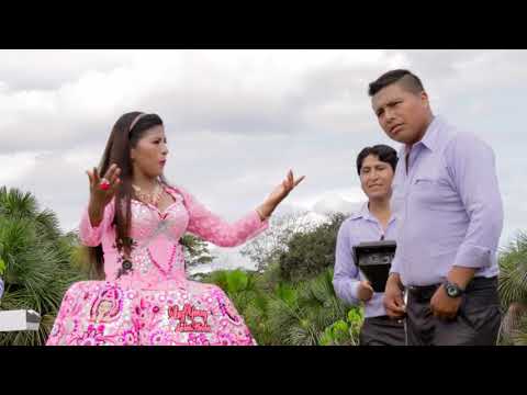 Jaqu jaqu - Luz Yenny De Los Andes - 2017 (Oficial)