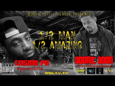 Casino PA vs Doonie Boon