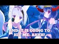 JACKIE S BOX FNAF MIMIC SONG Nightcore