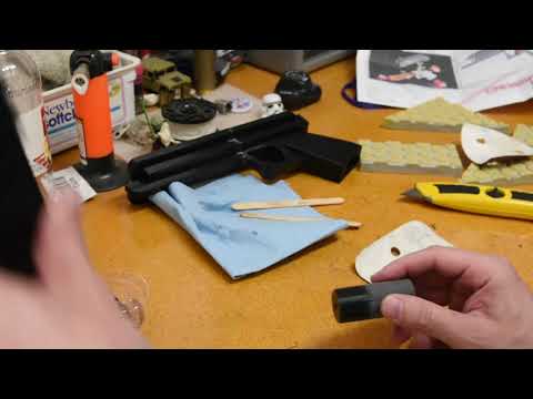 DC 17 Blasters Part 3