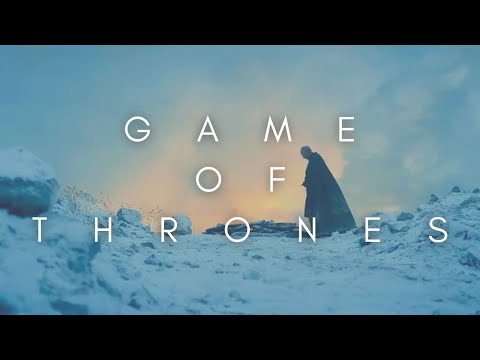 The Beauty Of Game of Thrones