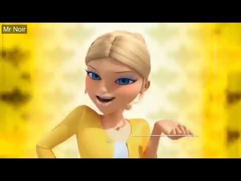 Queen Bee transformation Multi Language || Miraculous  Lady Bug || Mr Noir ||
