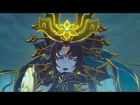 All of Phantylia the Undying Scenes