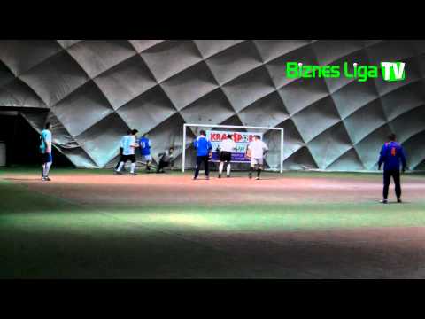 13.03.2014 YesSport I Liga B - MPO Kraków vs. J&J Skotniki