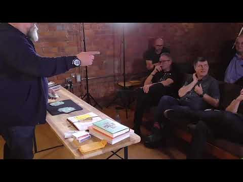 OTW by Mark Elsdon and MagicWorld Magic Trick