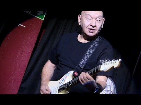 Darek Kozakiewicz Live-"Oni Zaraz Przyjdą Tu"(Art Music Club-17.12.2022)