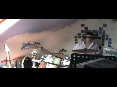 Kraftwerk vs Human League - Cocktail Barz (Dungeon Masterz)