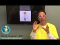 Dizziness, balance problems, and blood pressure swings can be from upper cervical instability