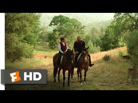 Star Trek: Generations (6/8) Movie CLIP - Make a Difference Again (1994) HD