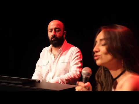 Türkü Akbayram & Saki Çimen - TÜRKÜLER YANMAZ