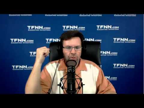 Dec 3rd Power Trading Hour with David White onn TFNN 2014