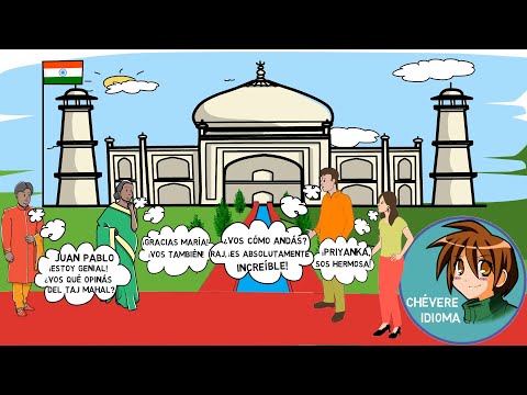 CORTOS 02🇮🇳 INDIAN or HINDU 🕉️ PORQUE se le llama HINDUES a la gente de INDIA 🇮🇳 la CULTURA de INDIA