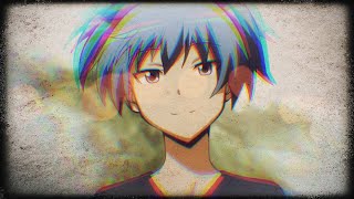暗殺教室【MAD】｢LOSER｣