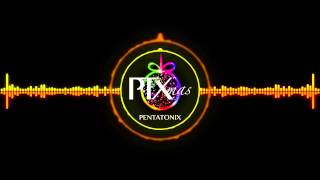 Pentatonix - Carol of the Bells
