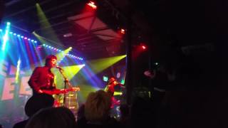 Slaughter And The Dogs - I'm Mad - The Fleece,  Bristol, 9/2/2017