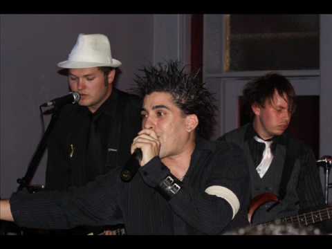 The King City Seven - Sweating Blood