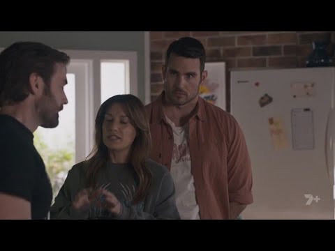 Home and Away 2026 Episode 9 28 Jan 2026 Full Episode HD