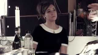 Vinterbarn, Min Asfalt