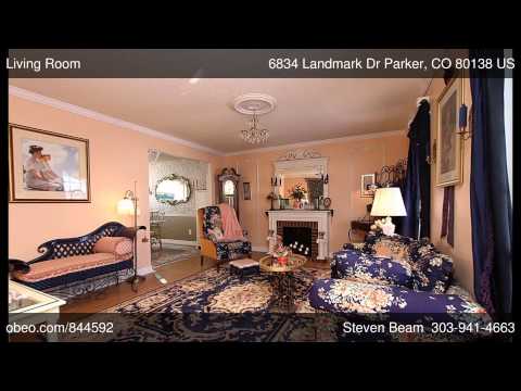6834 Landmark Dr Parker CO 80138 - Obeo Virtual Tour 844592