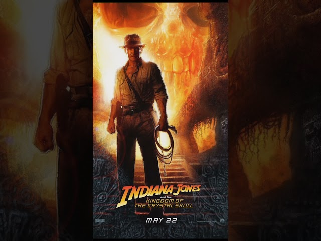 Vídeo relacionado con Close Up Set de 3 Pósters Indiana Jones - Movie Posters (68,5cm x 101,5cm)