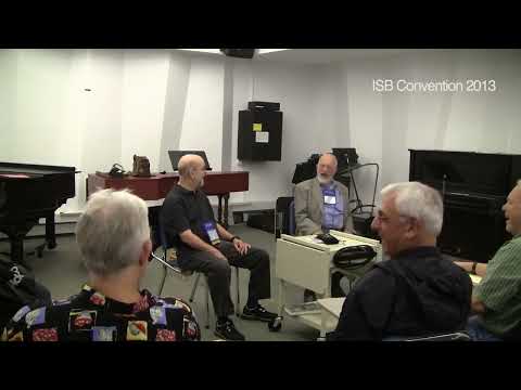 Bill Crow   A Life In Jazz better audio