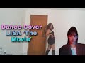 [ DANCE COVER IN BRAZIL ] LISA COREOGRAPHY 'Tomboy' | Moon Dance Cover