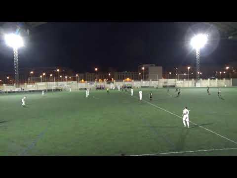 Hightlights J6 CD Almazora VS CD Soneja (2-2)