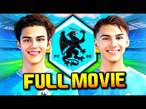 I Created My Own Club - Full Movie