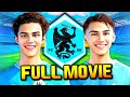I Created My Own Club Full Movie
