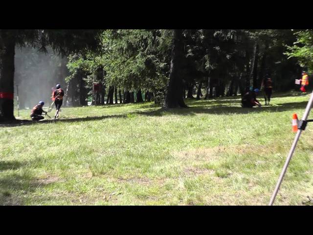Baška - Kemp u přehrady, 25. 06. 2011