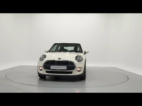 201D120 - 2020 MINI HATCH 3-Door One Classic 22,950