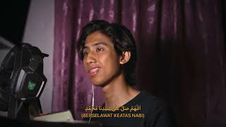 Download lagu Selawat Cinta Nabi // Cover by (arsyadmuklis) mp3