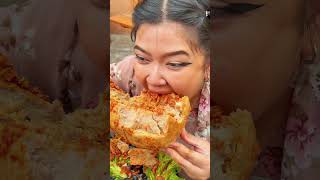 Download lagu CHALLENGE BAKSO IGA MERCON 🤤 mp3