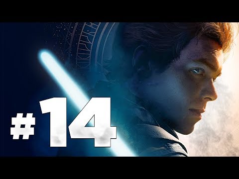 Star Wars Jedi: Fallen Order Walkthrough Part 14 [Chapter 3: Zeffo] Gameplay W/Commentary