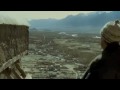 Benjamin Button - Letter to his daughter 